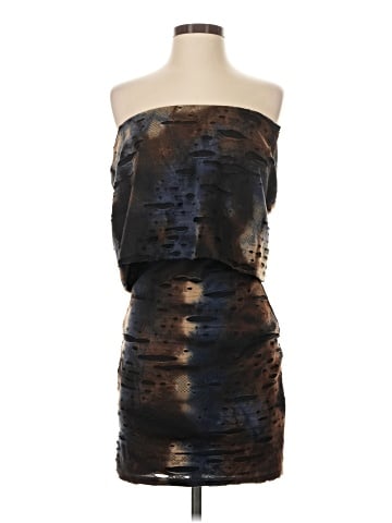 Samuel Dong Cocktail Dress (view 1)