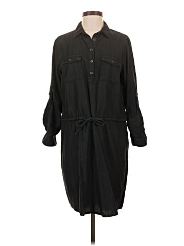 Gloria Vanderbilt Casual Dress (view 1)