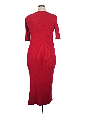 Calvin Klein Casual Dress (view 2)