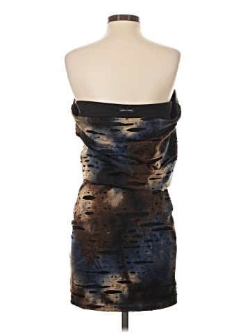 Samuel Dong Cocktail Dress (view 2)