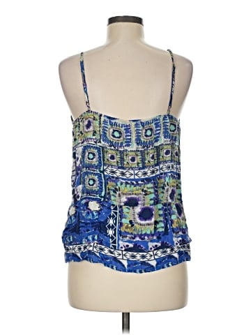 Eight Sixty Sleeveless Blouse (view 2)