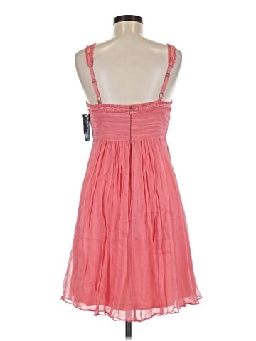 BCBGMAXAZRIA Cocktail Dress (view 2)