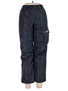 Zero Xposur Casual Pants