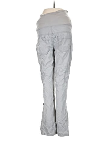 Motherhood Cargo Pants (view 2)