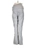 Motherhood Gray Cargo Pants Size Sm Maternity - photo 2