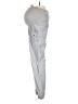 Motherhood Gray Cargo Pants Size Sm Maternity - photo 5