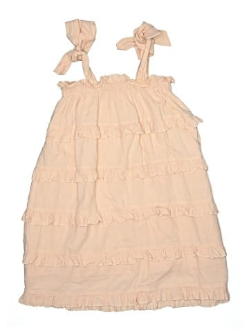 Yo Baby Sleeveless Blouse (view 1)