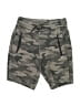 Gap Fit Camo Gray Athletic Shorts Size M (kids) - photo 1