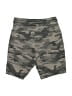 Gap Fit Camo Gray Athletic Shorts Size M (kids) - photo 2
