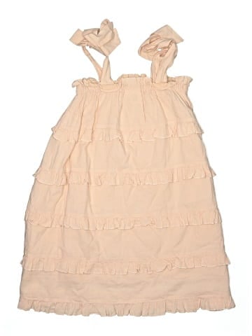 Yo Baby Sleeveless Blouse (view 2)