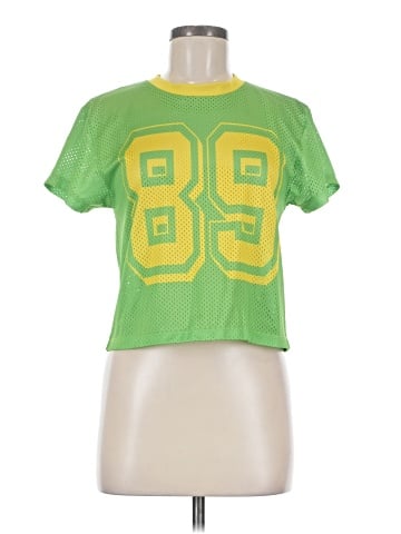 Urban Outfitters Short Sleeve T-Shirt (view 1)
