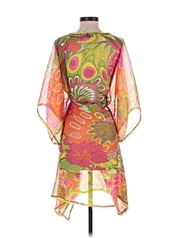 Saachi Swimsuit Cover Up (view 2)