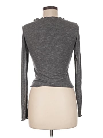 Elodie Long Sleeve Top (view 2)