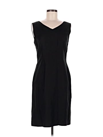 Kasper A.S.L. Casual Dress (view 1)