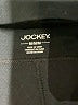 Jockey Solid Black Active Pants Size M - photo 7