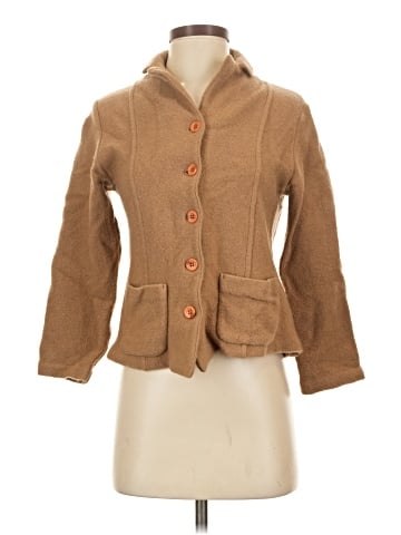 Pendleton Jacket (view 1)