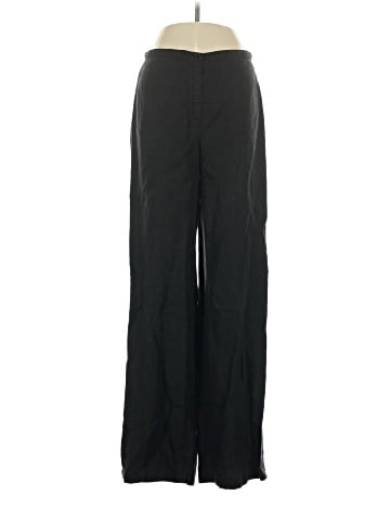 Cambio Linen Pants (view 1)