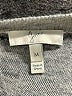 Joie Gray Pullover Sweater Size M - photo 7