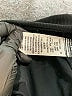 Cherokee Black Cargo Pants Size M - photo 7