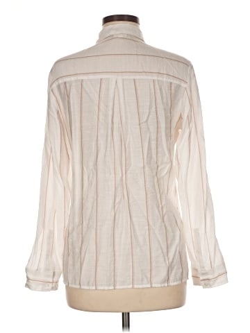 Express Long Sleeve Blouse (view 2)