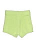 Forever 21 100% Polyester Green Shorts Size XS - photo 2