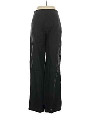 Cambio Linen Pants (view 2)