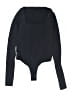 Unbranded Black Bodysuit Size S - photo 1