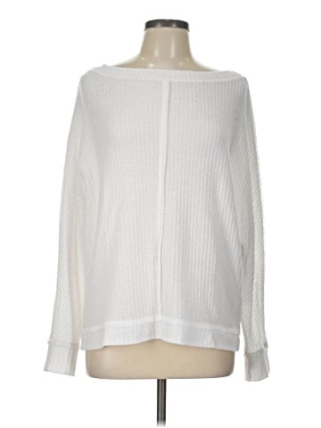 Caslon Pullover Sweater (view 1)