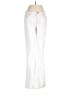 CAbi Ivory Jeans Size 6 - photo 1