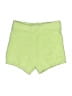 Forever 21 100% Polyester Green Shorts Size XS - photo 1