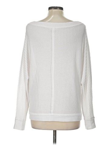 Caslon Pullover Sweater (view 2)