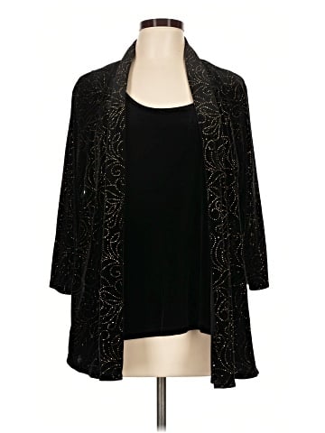 Elementz Long Sleeve Top (view 1)