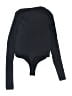 Unbranded Black Bodysuit Size S - photo 2