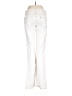CAbi Ivory Jeans Size 6 - photo 2