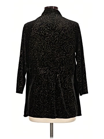 Elementz Long Sleeve Top (view 2)