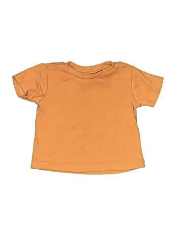 Baby Essentials Short Sleeve T-Shirt (view 1)