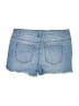 Harper Blue Denim Shorts Size 29 waist - photo 2