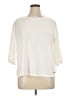 Nine West Ivory Cardigan Size XL - photo 1