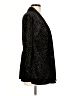 Elementz Black Long Sleeve Top Size L - photo 4