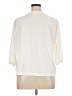 Nine West Ivory Cardigan Size XL - photo 2