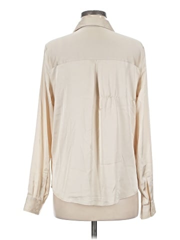Express Long Sleeve Blouse (view 2)