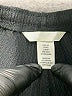 H&M Black Casual Pants Size XS - photo 7