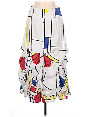 Heart Casual Skirt (view 1)