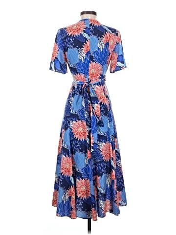 Slate & Willow Casual Dress (view 2)