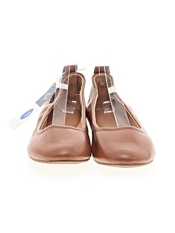 Universal Thread Flats (view 2)