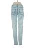 Denizen from Levi's Hearts Blue Jeans Size 27 waist - photo 2