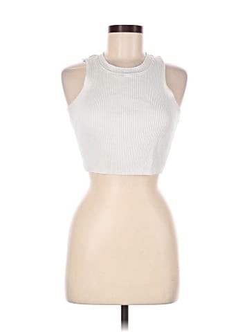 Topshop Tank Top (view 1)