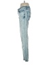 Denizen from Levi's Hearts Blue Jeans Size 27 waist - photo 5