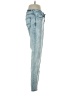 Denizen from Levi's Hearts Blue Jeans Size 27 waist - photo 4