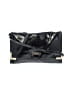 MICHAEL Michael Kors Solid Black Shoulder Bag One size - photo 1